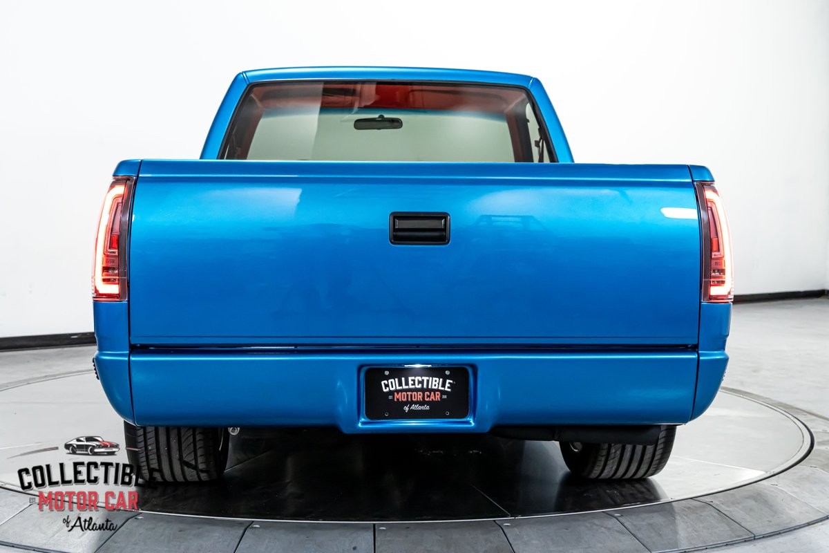 Chevrolet-CK-Pickup-1500-1992-Truck-22