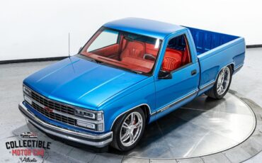 Chevrolet-CK-Pickup-1500-1992-Truck-23