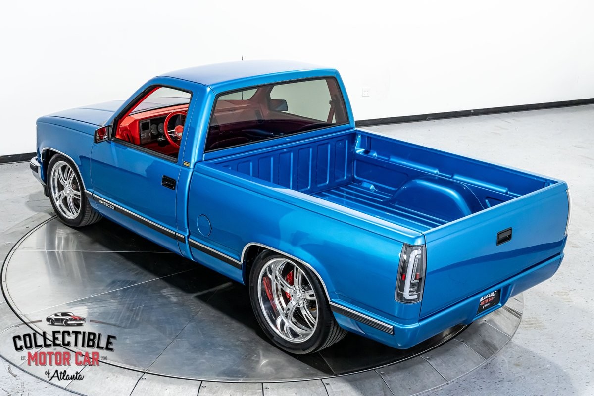 Chevrolet-CK-Pickup-1500-1992-Truck-24
