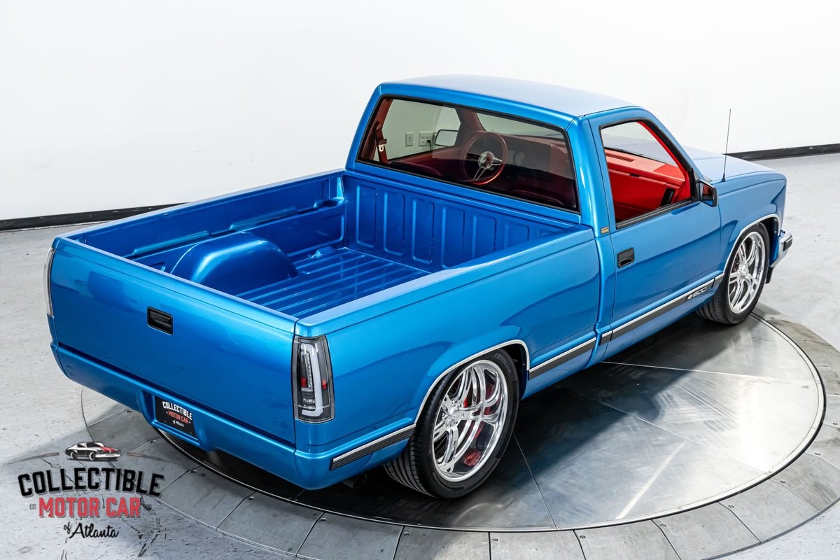 Chevrolet-CK-Pickup-1500-1992-Truck-25