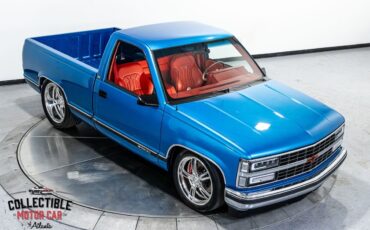 Chevrolet-CK-Pickup-1500-1992-Truck-26