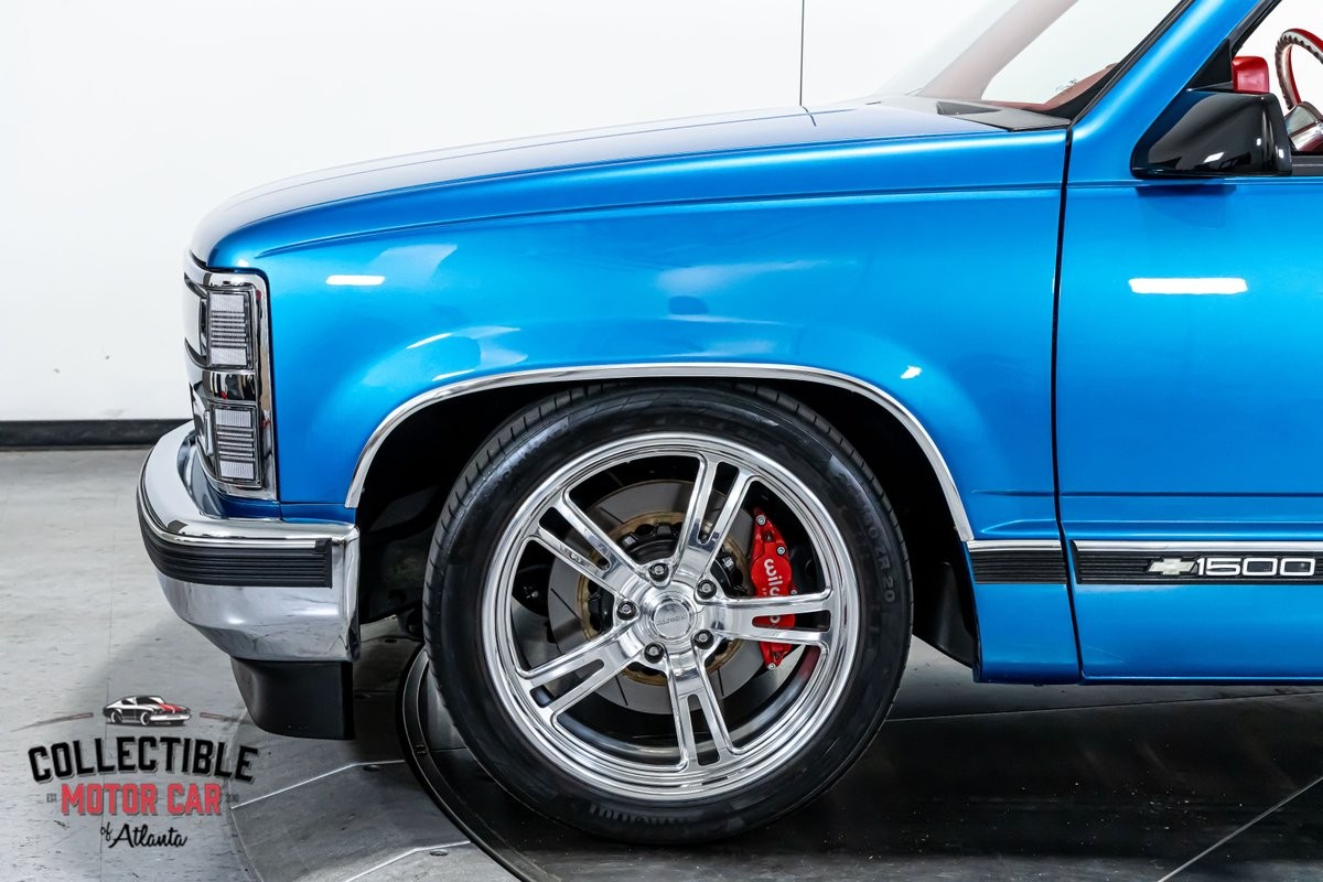 Chevrolet-CK-Pickup-1500-1992-Truck-27