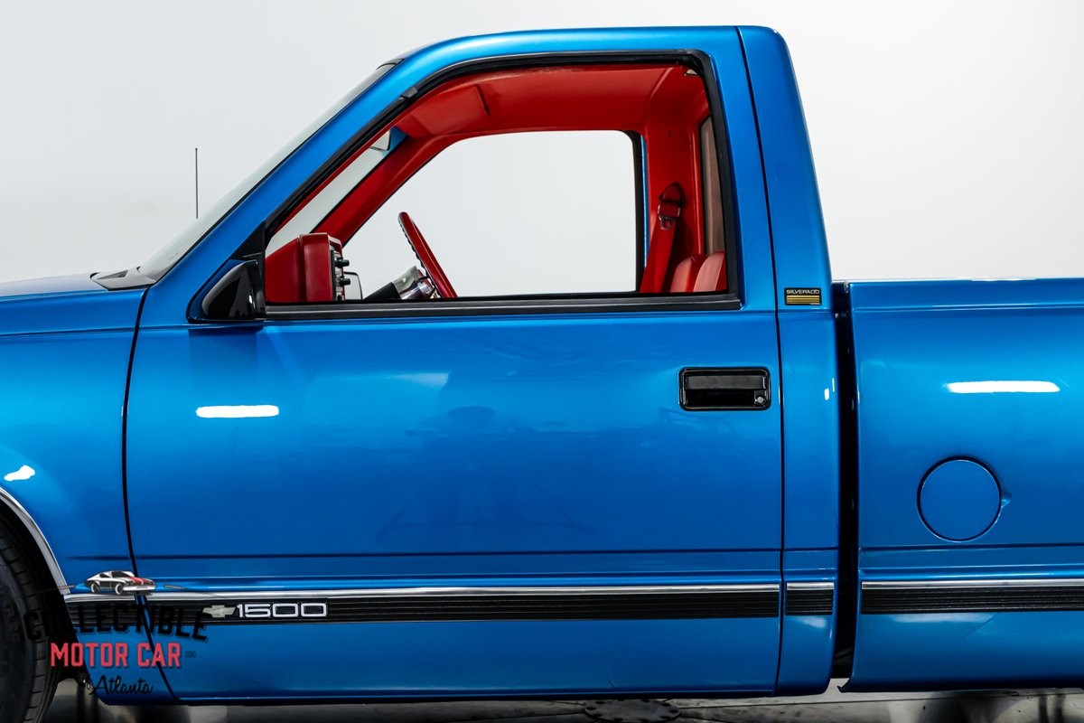 Chevrolet-CK-Pickup-1500-1992-Truck-28