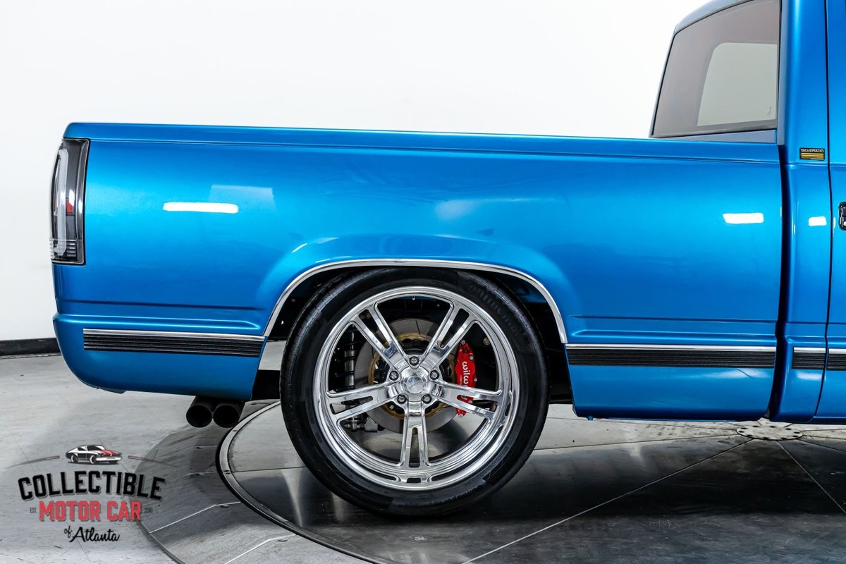 Chevrolet-CK-Pickup-1500-1992-Truck-30