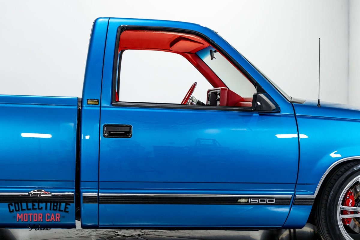 Chevrolet-CK-Pickup-1500-1992-Truck-31