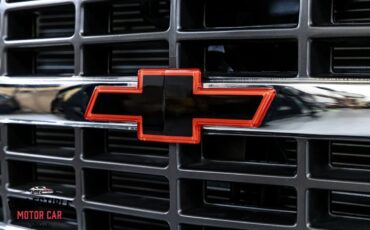 Chevrolet-CK-Pickup-1500-1992-Truck-35