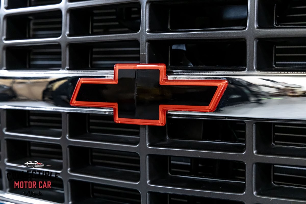 Chevrolet-CK-Pickup-1500-1992-Truck-35