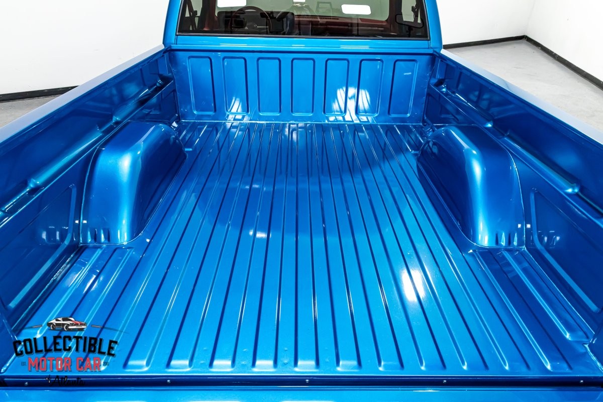 Chevrolet-CK-Pickup-1500-1992-Truck-4