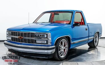 Chevrolet-CK-Pickup-1500-1992-Truck-6