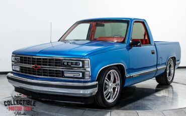 Chevrolet-CK-Pickup-1500-1992-Truck-7