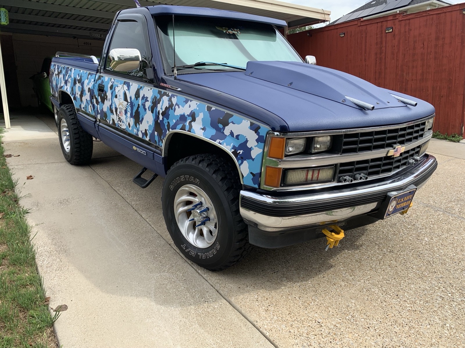 Chevrolet-CK-Pickup-1500-1993-1