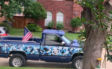 Chevrolet-CK-Pickup-1500-1993-12