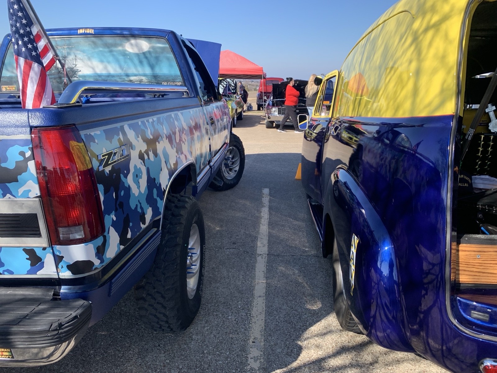 Chevrolet-CK-Pickup-1500-1993-14