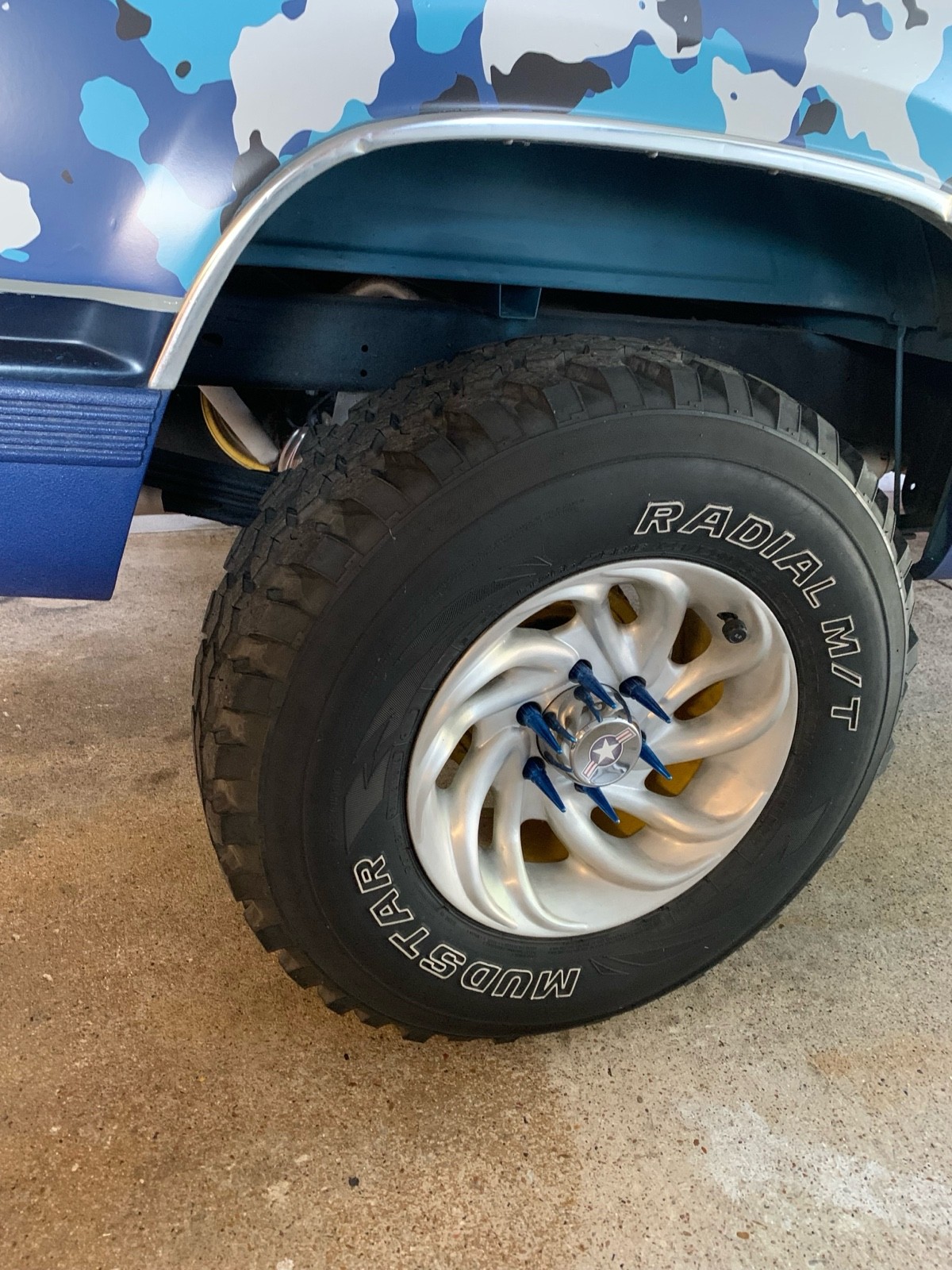 Chevrolet-CK-Pickup-1500-1993-15