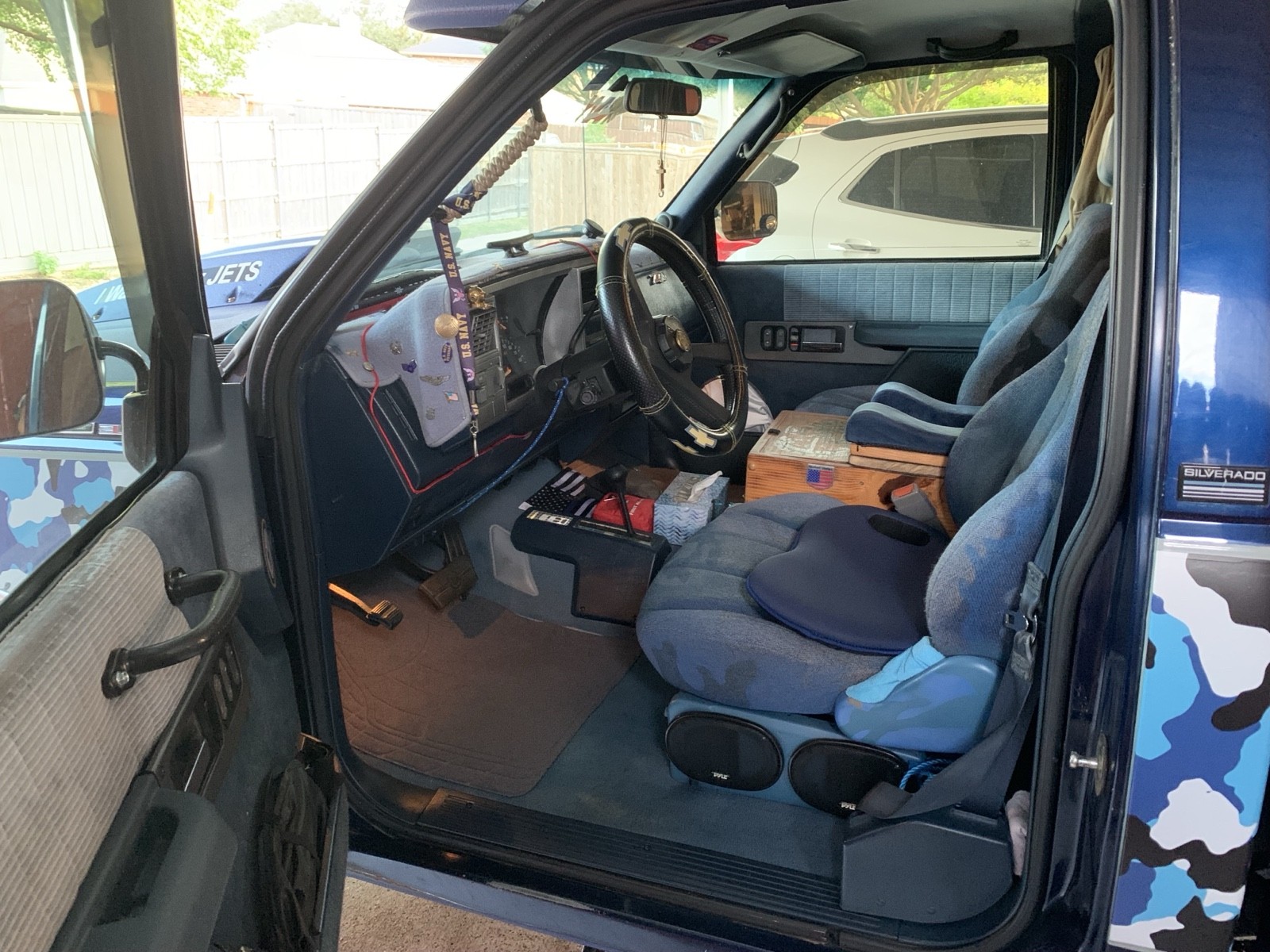 Chevrolet-CK-Pickup-1500-1993-17