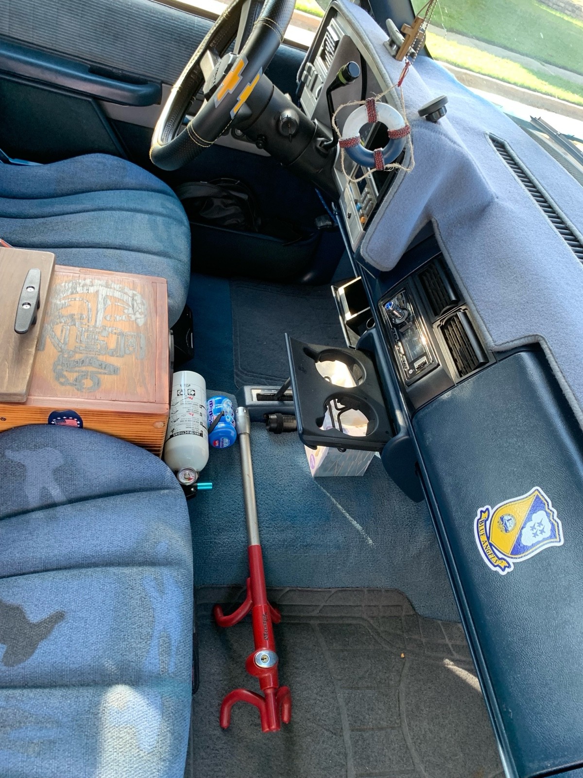 Chevrolet-CK-Pickup-1500-1993-27