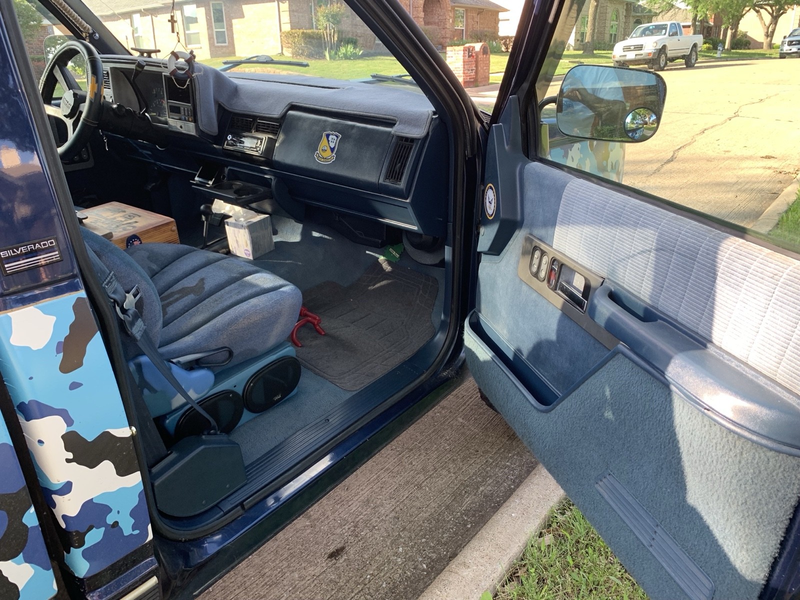 Chevrolet-CK-Pickup-1500-1993-29