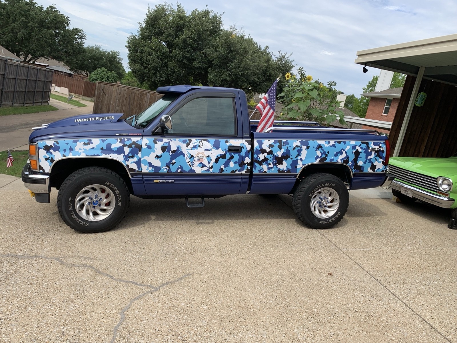 Chevrolet-CK-Pickup-1500-1993-3