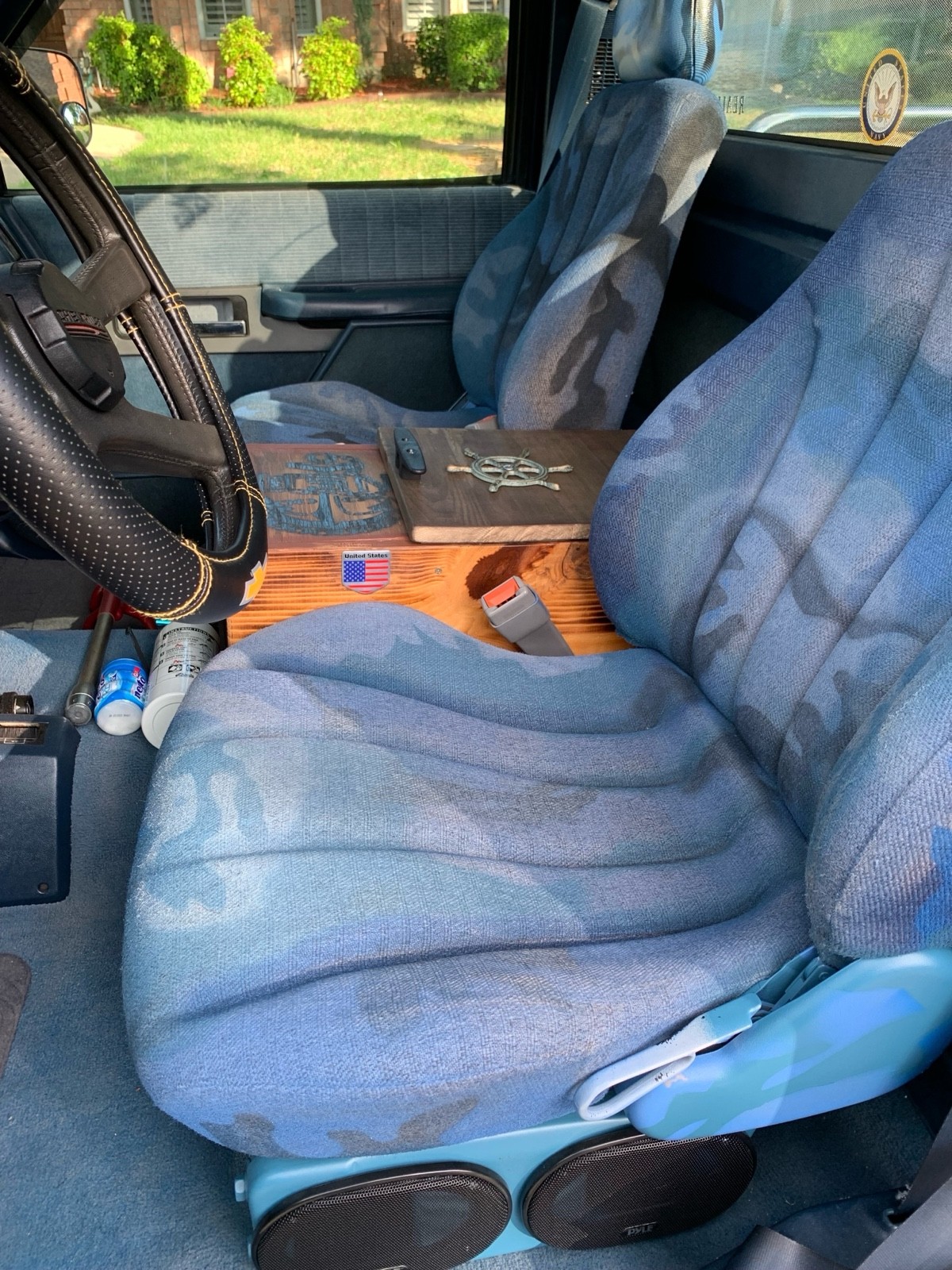 Chevrolet-CK-Pickup-1500-1993-33