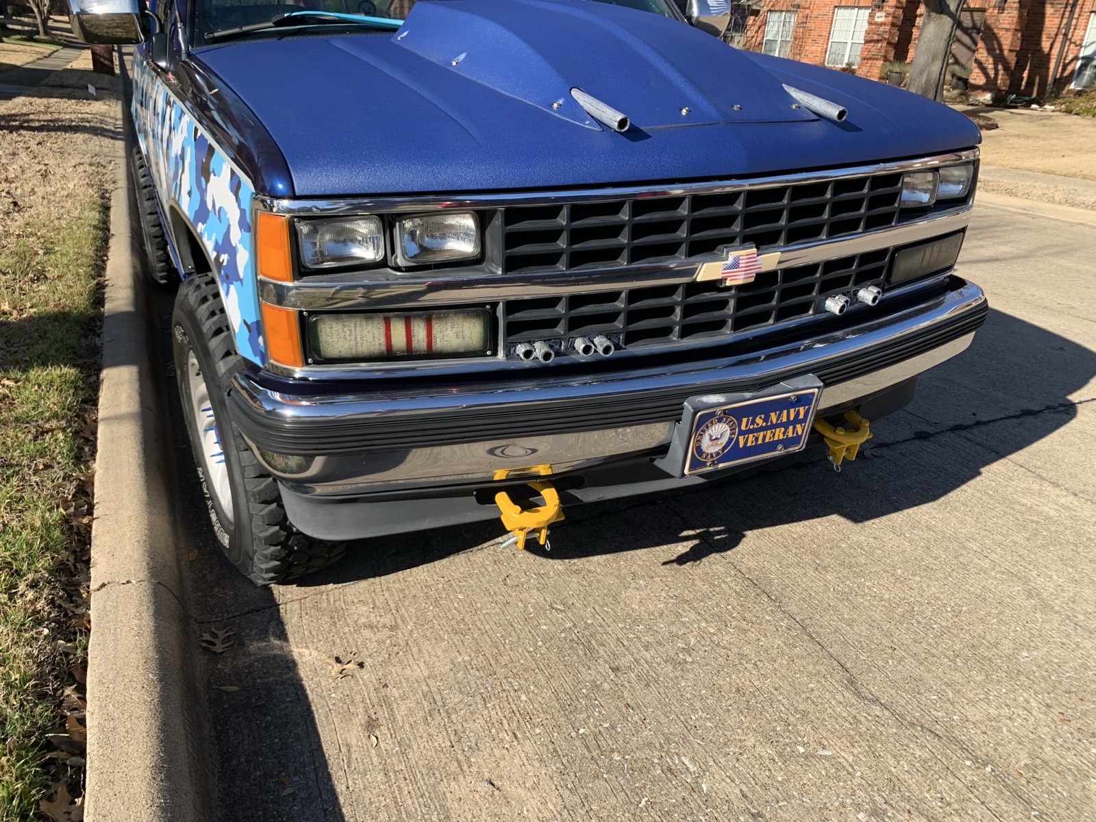 Chevrolet-CK-Pickup-1500-1993-6