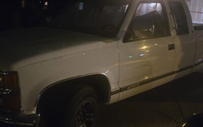 Chevrolet C/K Pickup 1500 1994