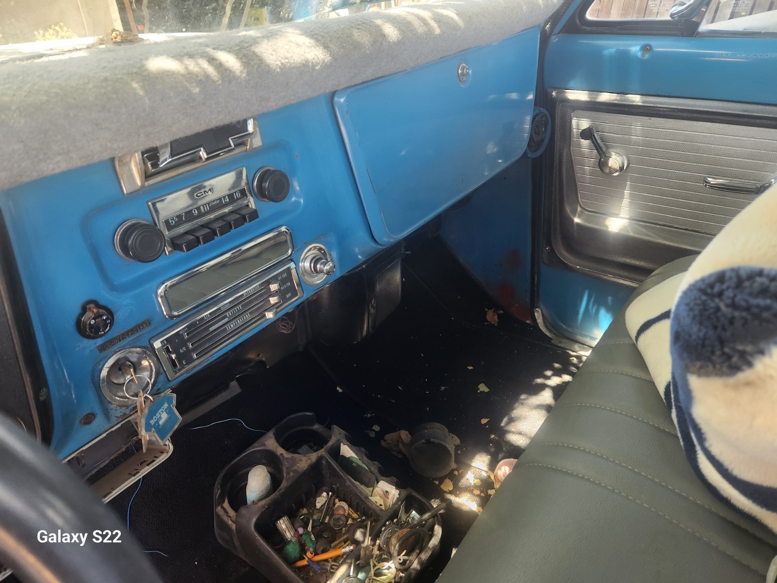 Chevrolet-CK-Pickup-2500-1972-Crew-Cab-Pickup-5