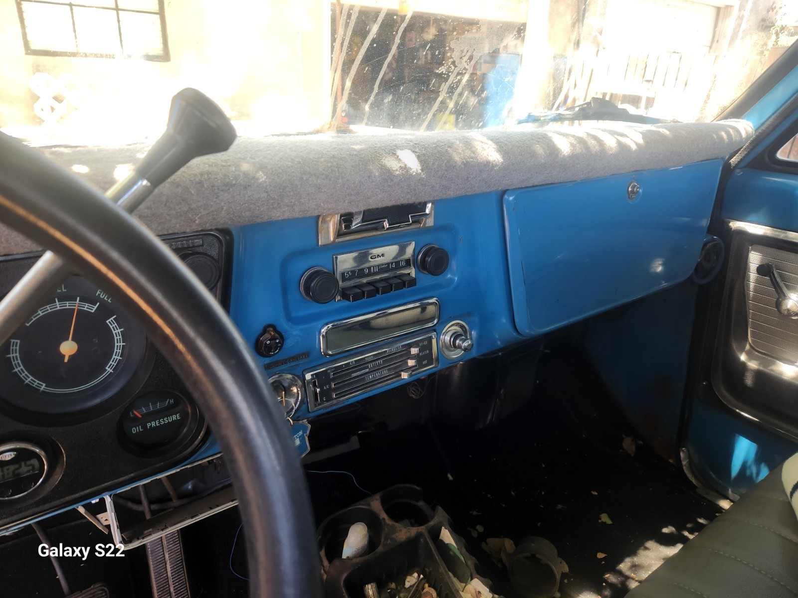 Chevrolet-CK-Pickup-2500-1972-Crew-Cab-Pickup-6
