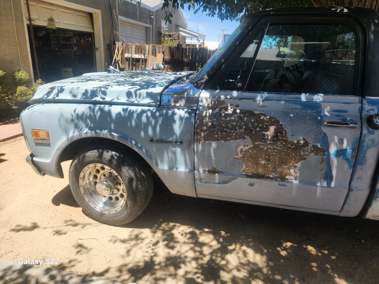 Chevrolet-CK-Pickup-2500-1972-Crew-Cab-Pickup-8