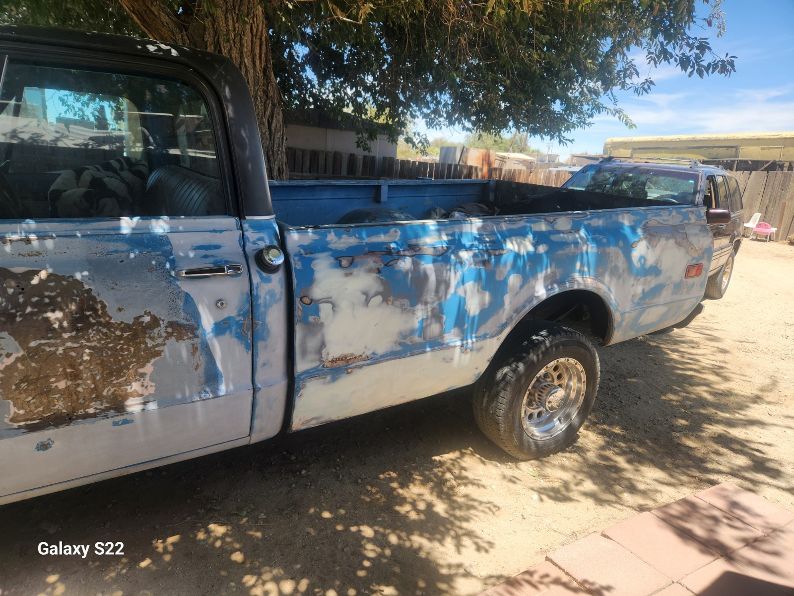 Chevrolet-CK-Pickup-2500-1972-Crew-Cab-Pickup-9