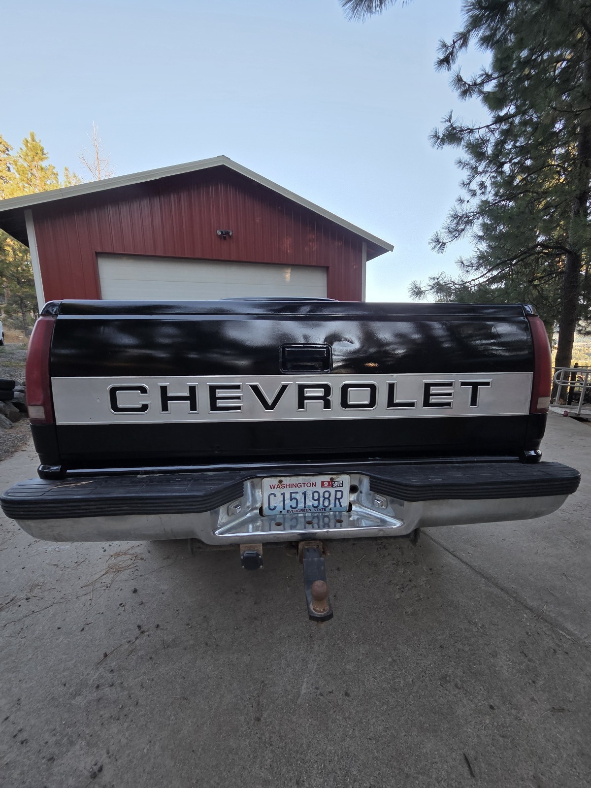Chevrolet-CK-Pickup-2500-1989-7