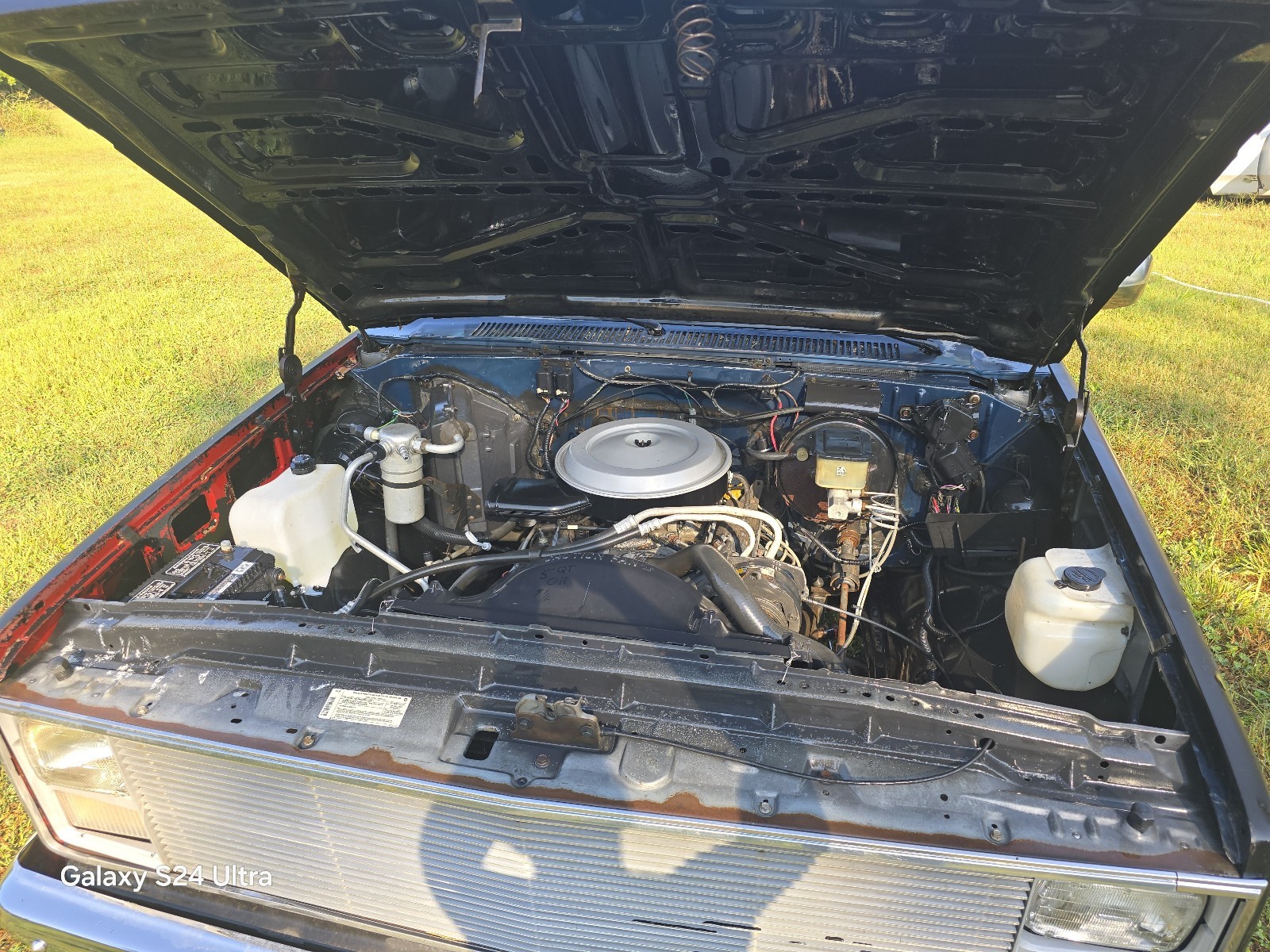 Chevrolet-CK-Pickup-3500-1987-11