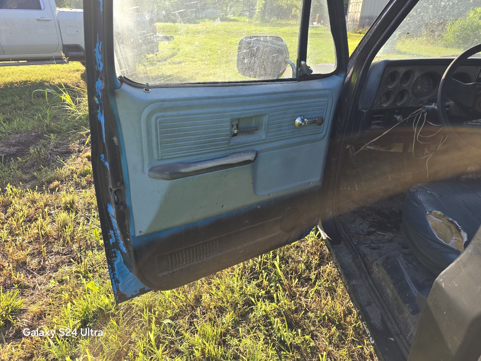 Chevrolet-CK-Pickup-3500-1987-13