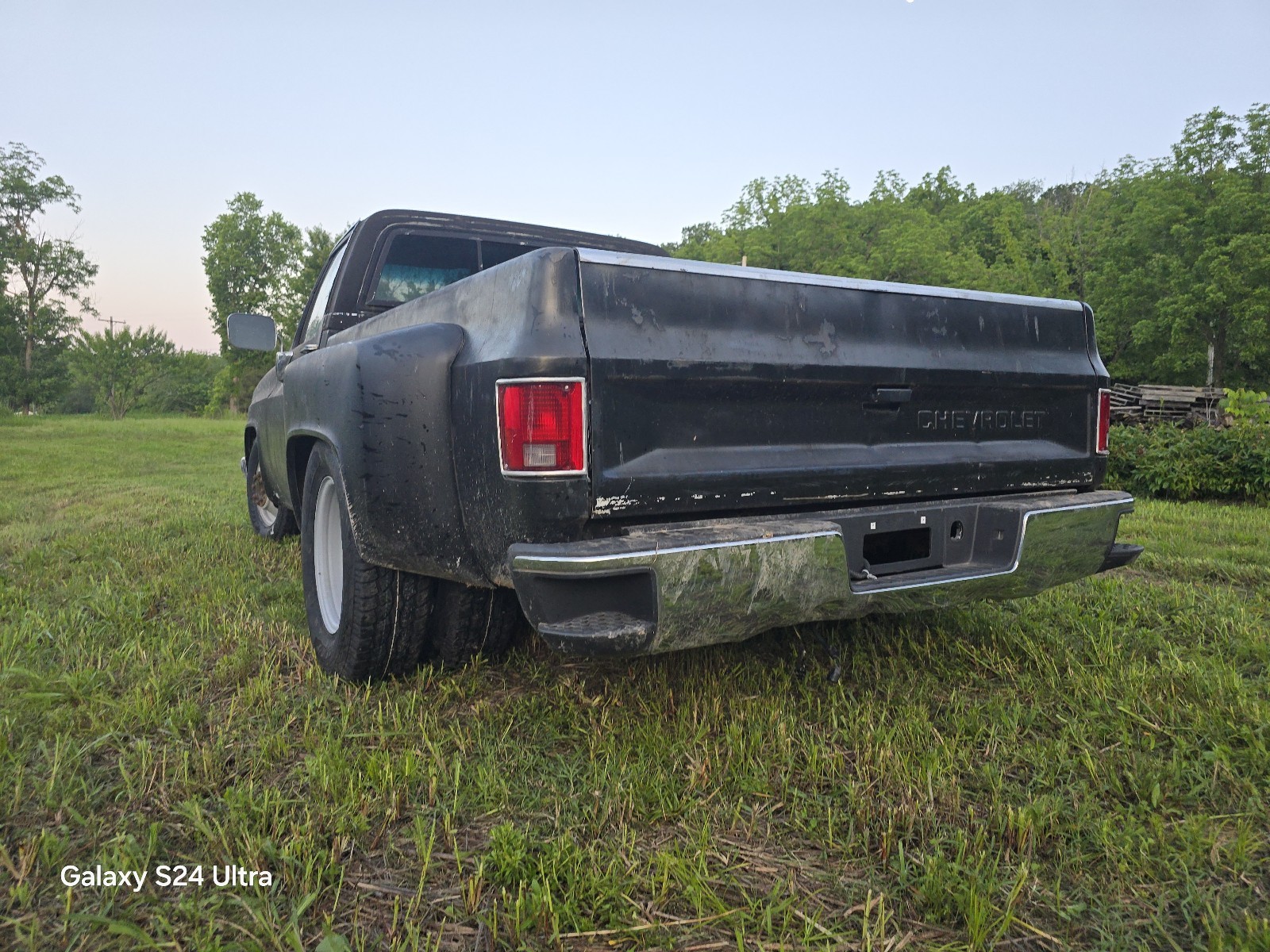 Chevrolet-CK-Pickup-3500-1987-2