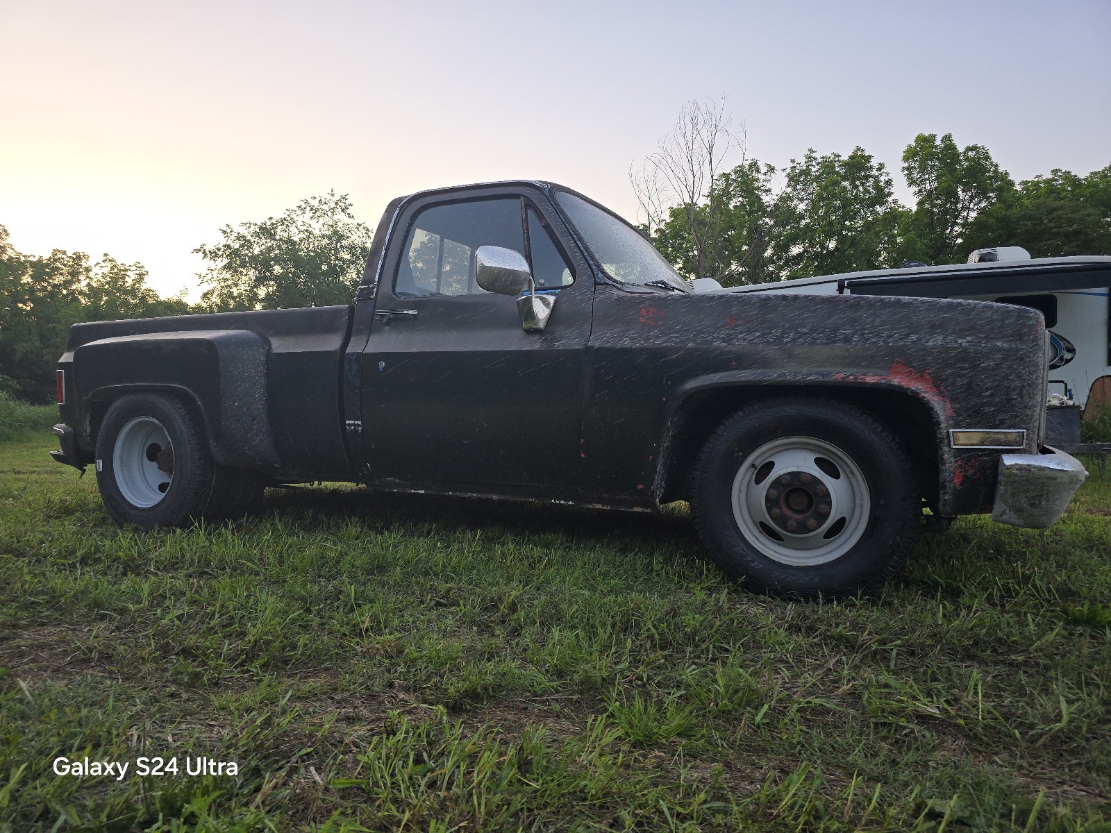 Chevrolet-CK-Pickup-3500-1987-3