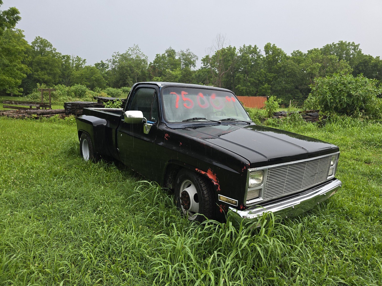 Chevrolet-CK-Pickup-3500-1987-5