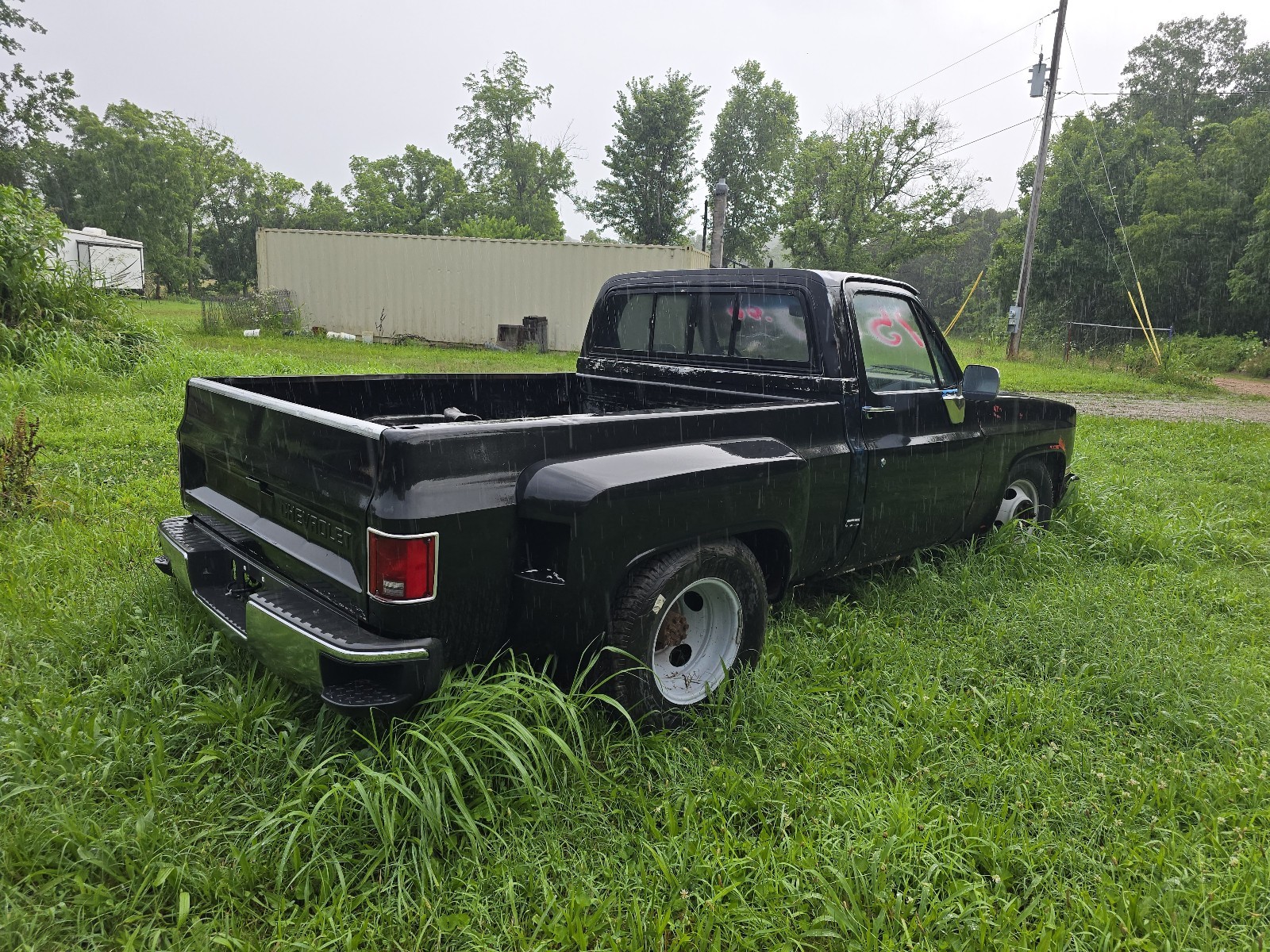 Chevrolet-CK-Pickup-3500-1987-7