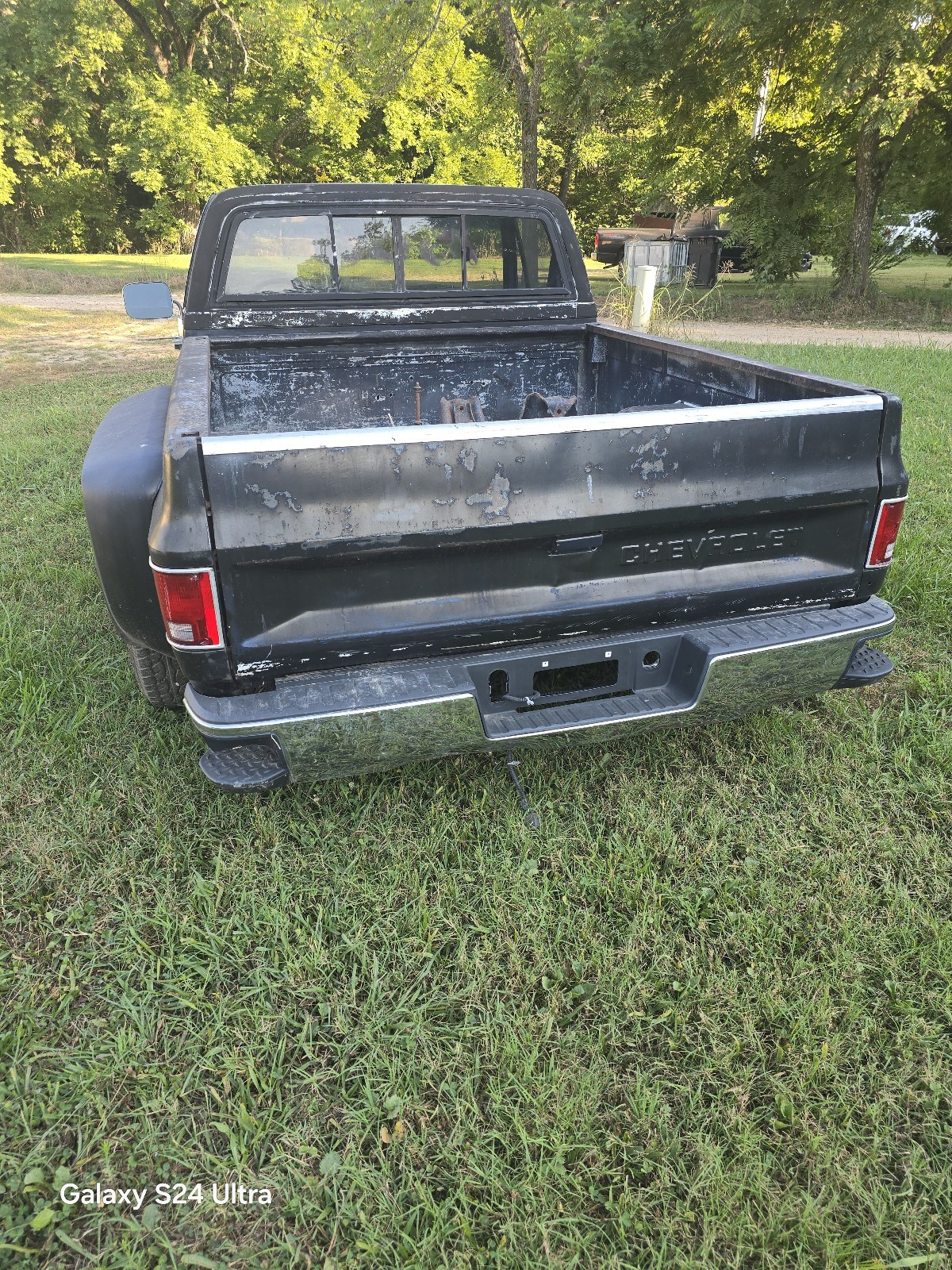 Chevrolet-CK-Pickup-3500-1987-8