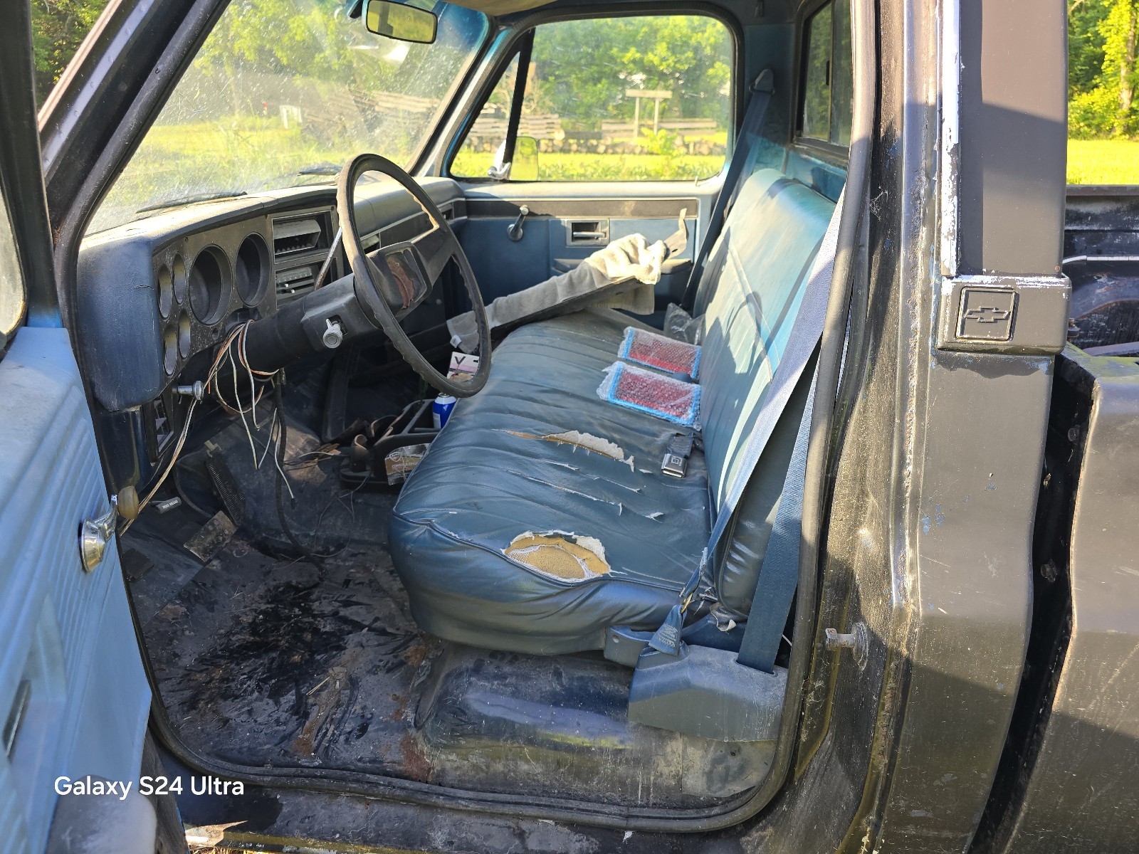 Chevrolet-CK-Pickup-3500-1987-9
