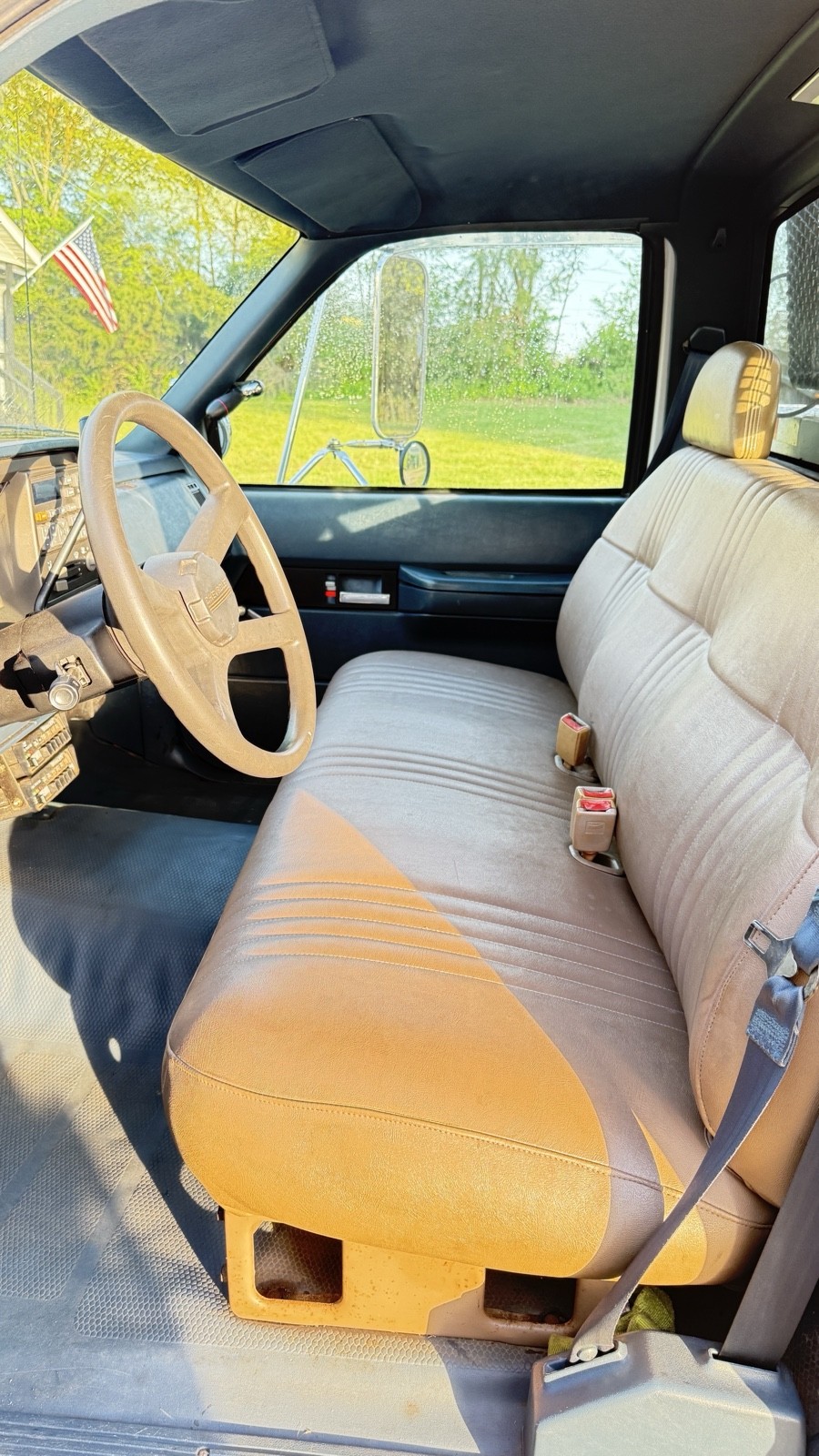Chevrolet-CK-Pickup-3500-1994-13