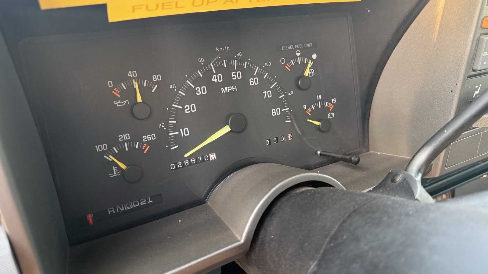 Chevrolet-CK-Pickup-3500-1994-17