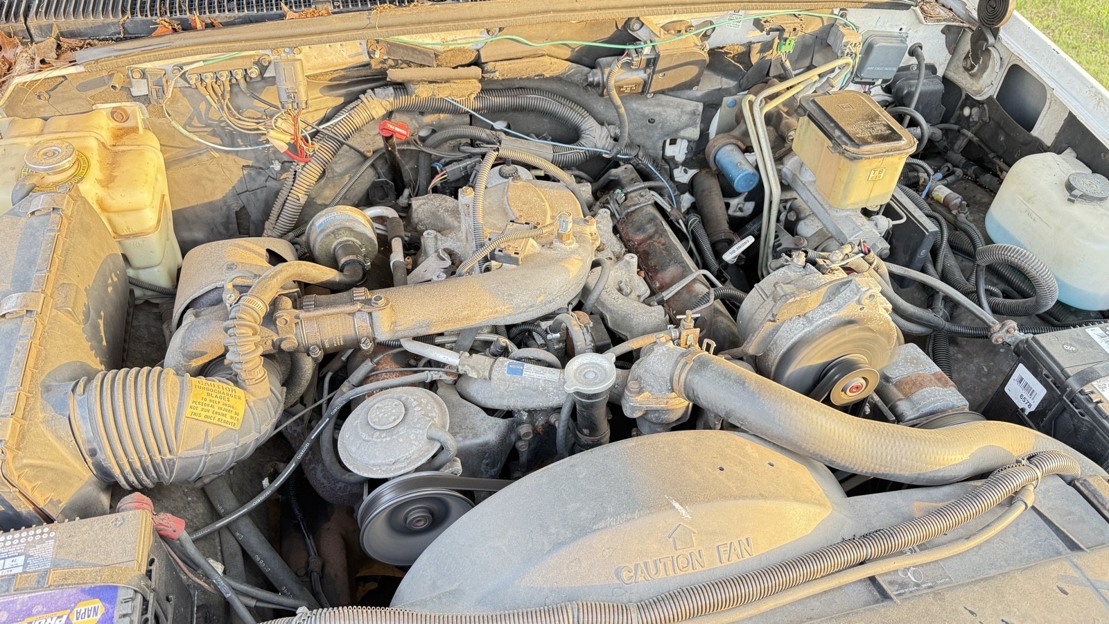 Chevrolet-CK-Pickup-3500-1994-19