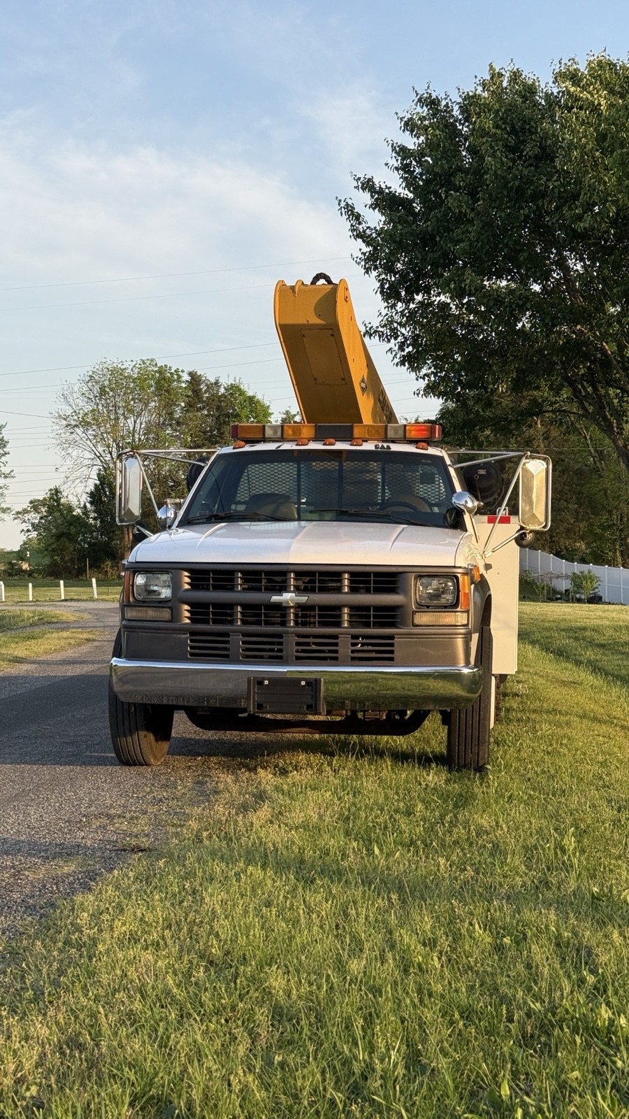 Chevrolet-CK-Pickup-3500-1994-3