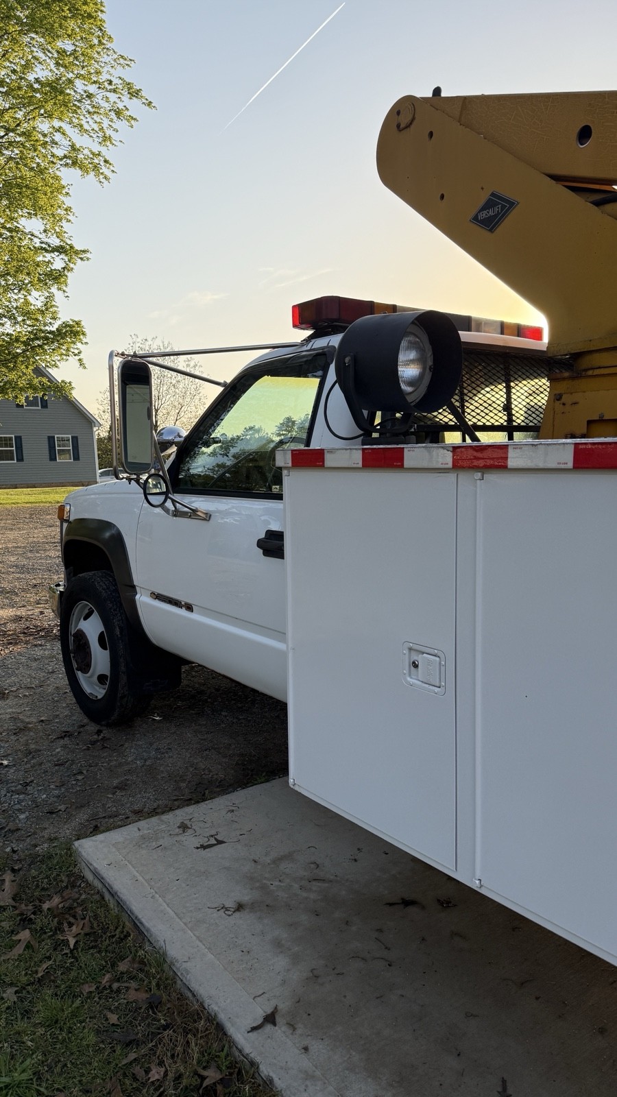Chevrolet-CK-Pickup-3500-1994-4