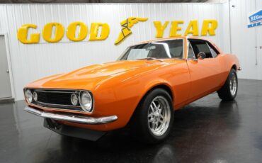 Chevrolet-Camaro-1967-1