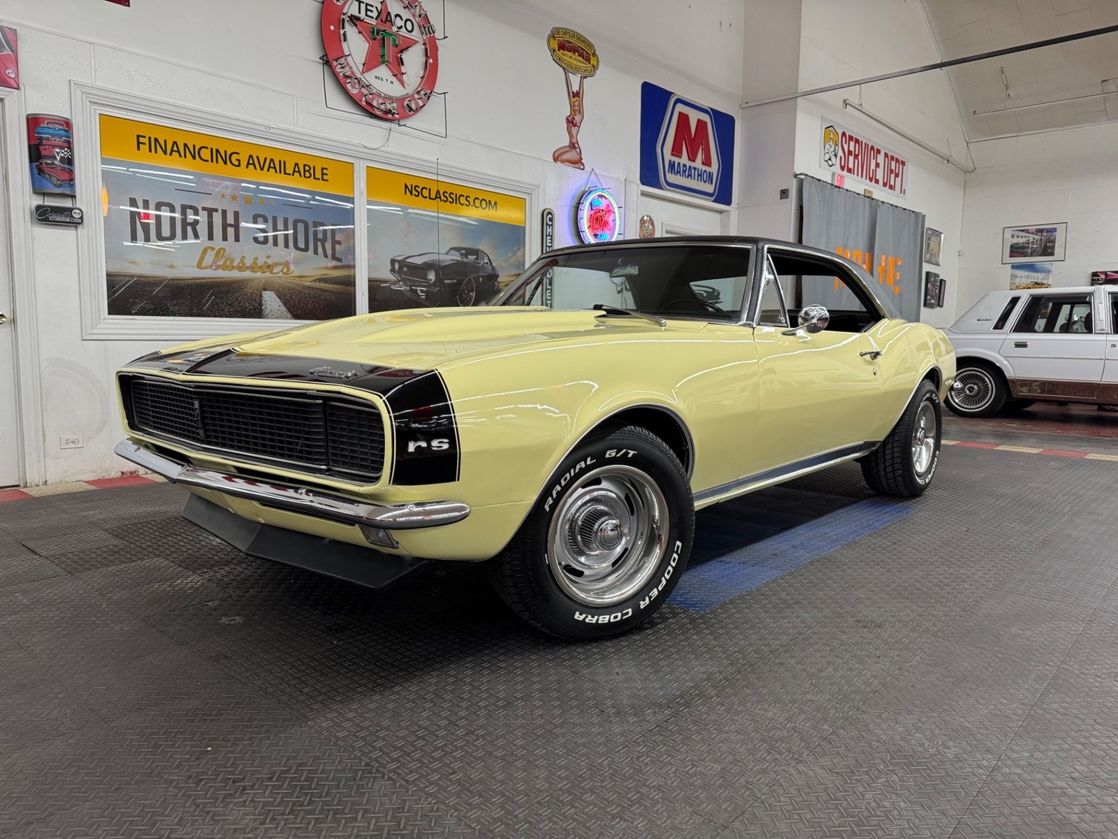 Chevrolet-Camaro-1967-1