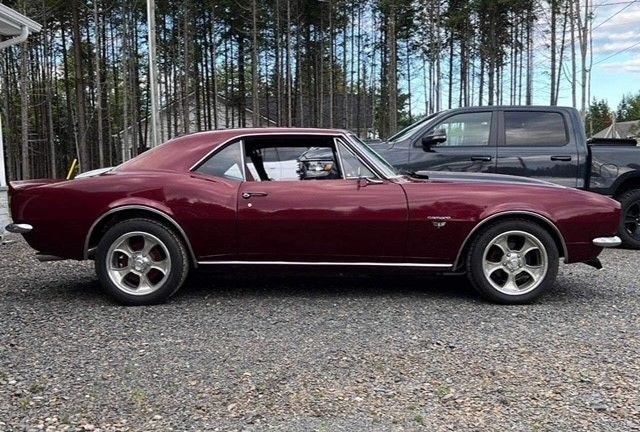 Chevrolet-Camaro-1967-3