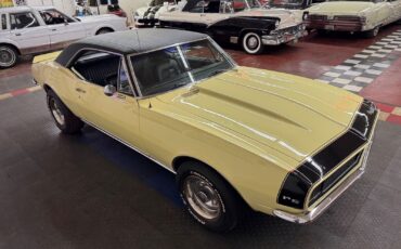 Chevrolet-Camaro-1967-30