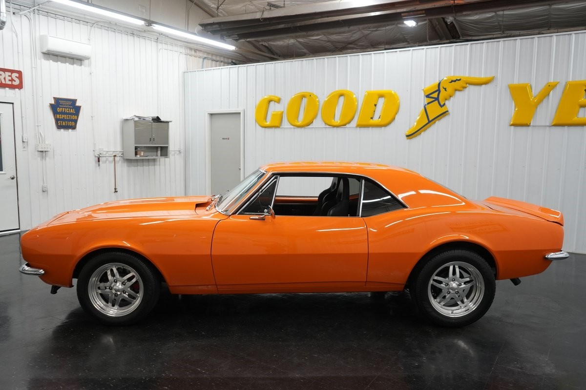 Chevrolet-Camaro-1967-4