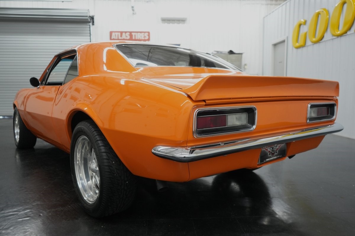 Chevrolet-Camaro-1967-7