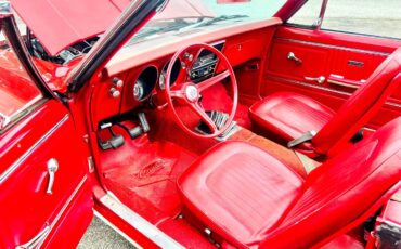 Chevrolet-Camaro-1967-American-Muscle-Car-13